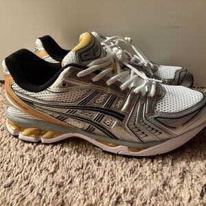 Men’s ASICS Gel-Kayano 14 – Size 12.5 (Worn Once)